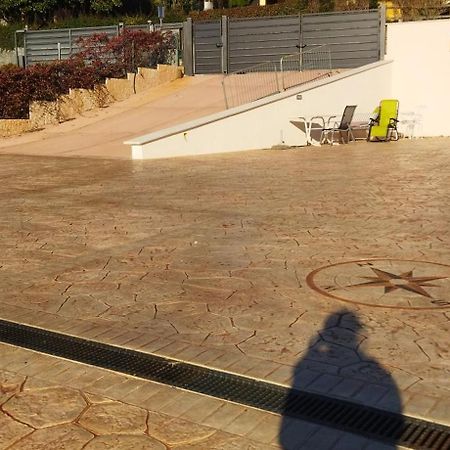 Rosa Dei Venti Sul Garda Apartment Бардолино Екстериор снимка