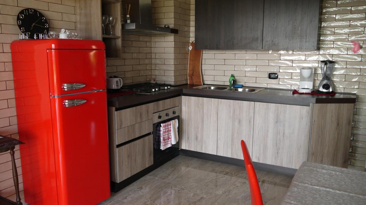 Rosa Dei Venti Sul Garda Apartment Бардолино Екстериор снимка
