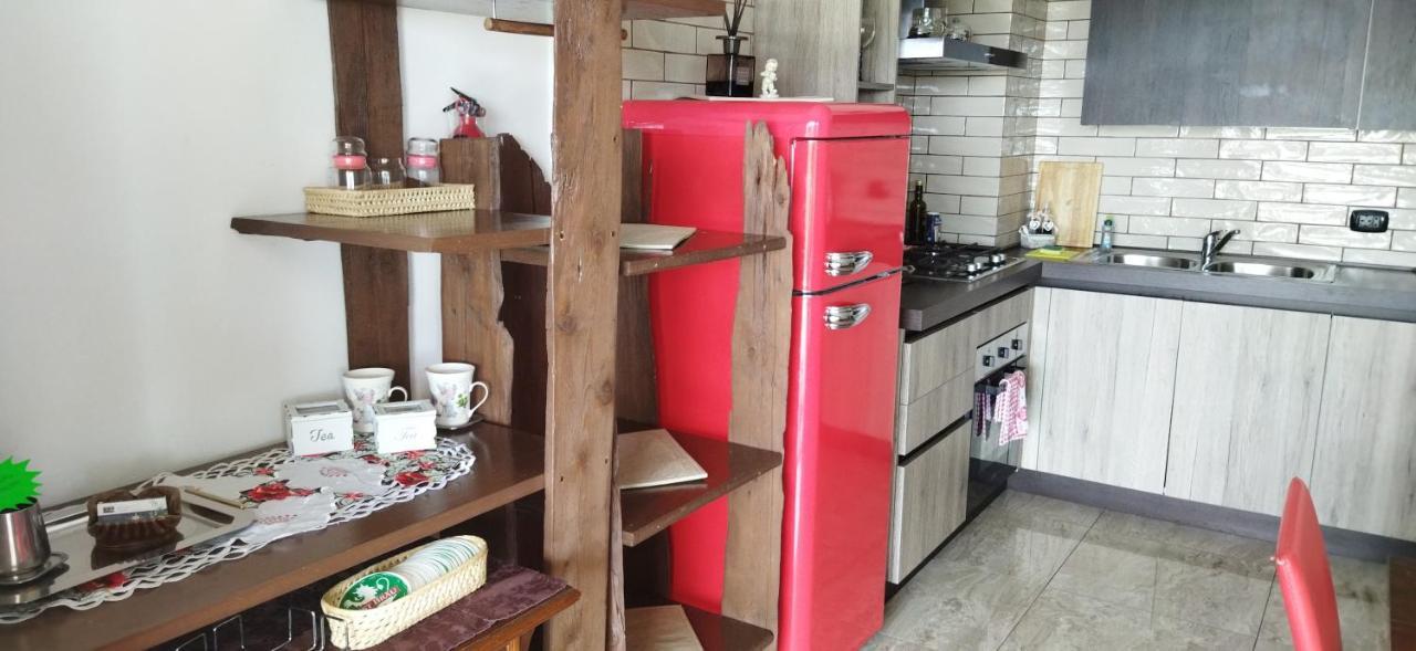 Rosa Dei Venti Sul Garda Apartment Бардолино Екстериор снимка