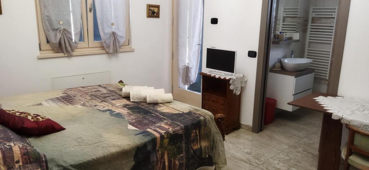 Rosa Dei Venti Sul Garda Apartment Бардолино Екстериор снимка