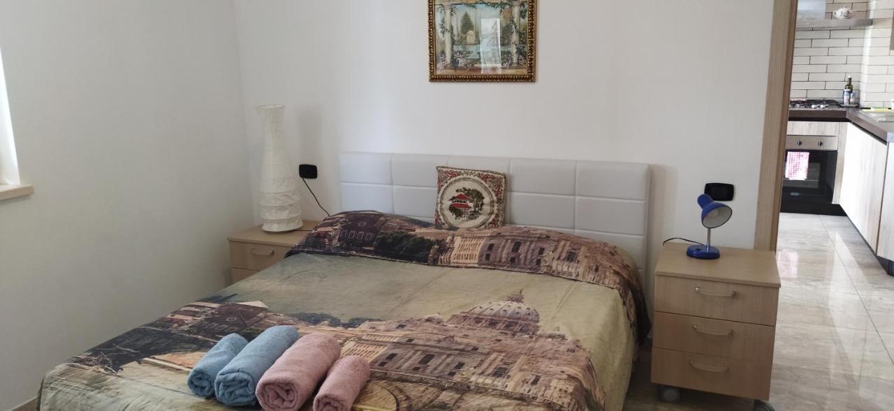 Rosa Dei Venti Sul Garda Apartment Бардолино Екстериор снимка