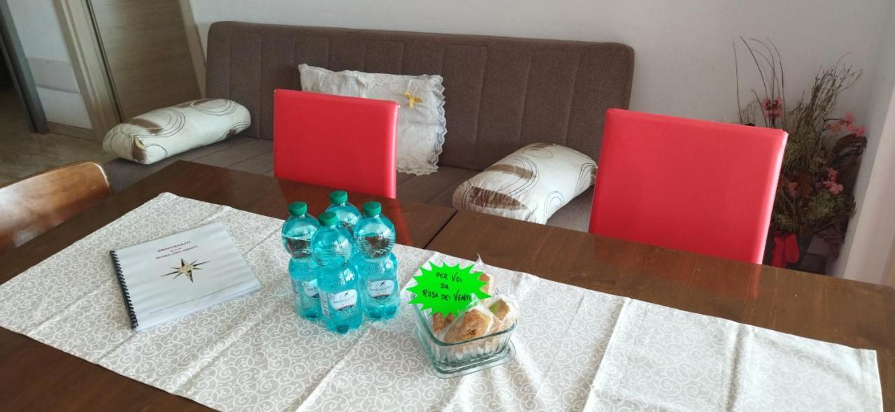 Rosa Dei Venti Sul Garda Apartment Бардолино Екстериор снимка