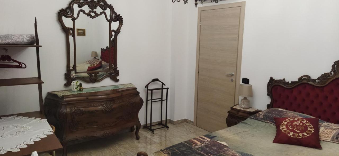 Rosa Dei Venti Sul Garda Apartment Бардолино Екстериор снимка