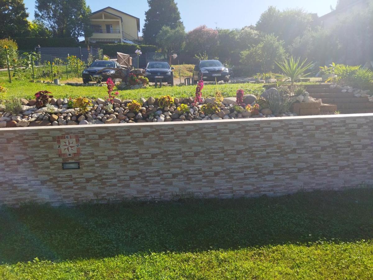 Rosa Dei Venti Sul Garda Apartment Бардолино Екстериор снимка