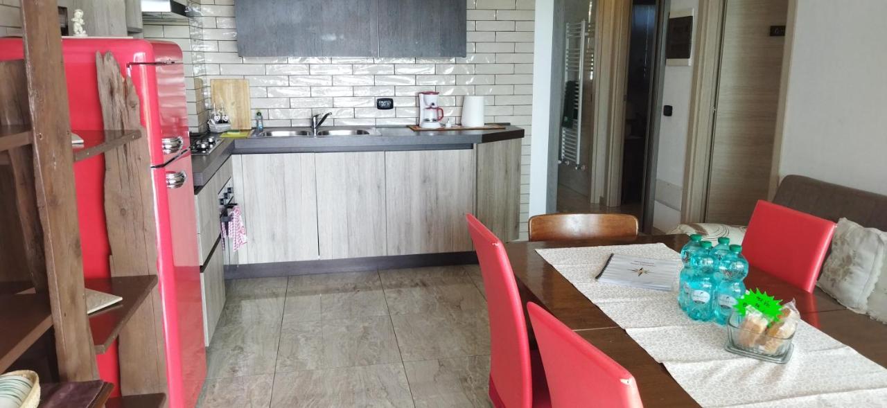 Rosa Dei Venti Sul Garda Apartment Бардолино Екстериор снимка