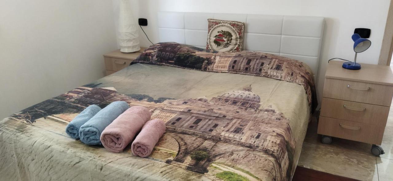 Rosa Dei Venti Sul Garda Apartment Бардолино Екстериор снимка