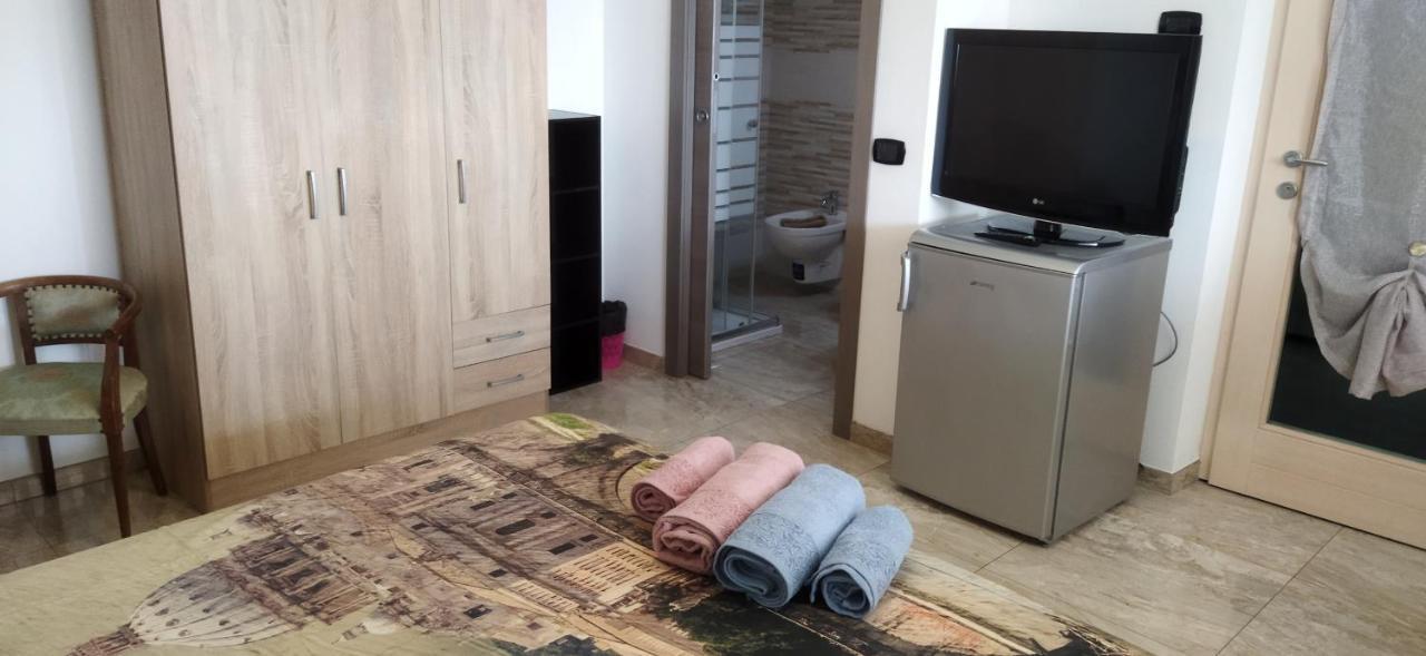 Rosa Dei Venti Sul Garda Apartment Бардолино Екстериор снимка