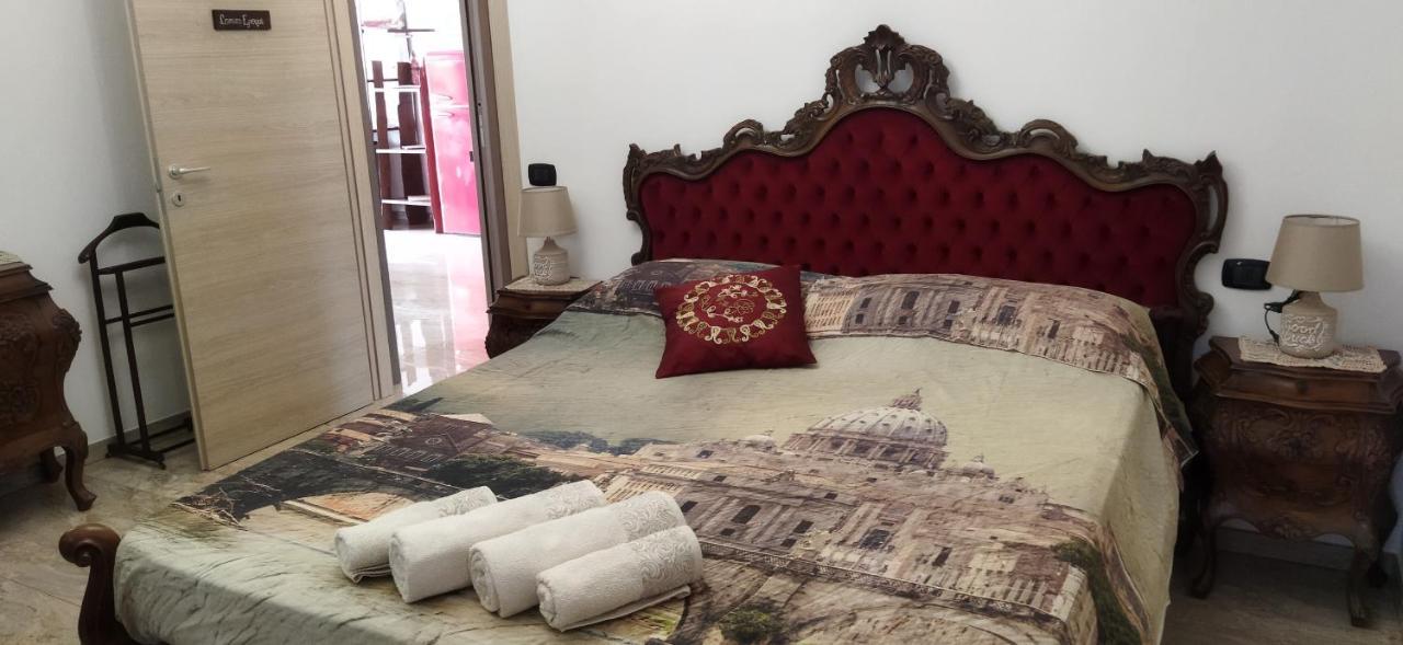 Rosa Dei Venti Sul Garda Apartment Бардолино Екстериор снимка