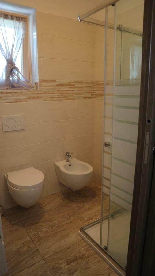 Rosa Dei Venti Sul Garda Apartment Бардолино Екстериор снимка