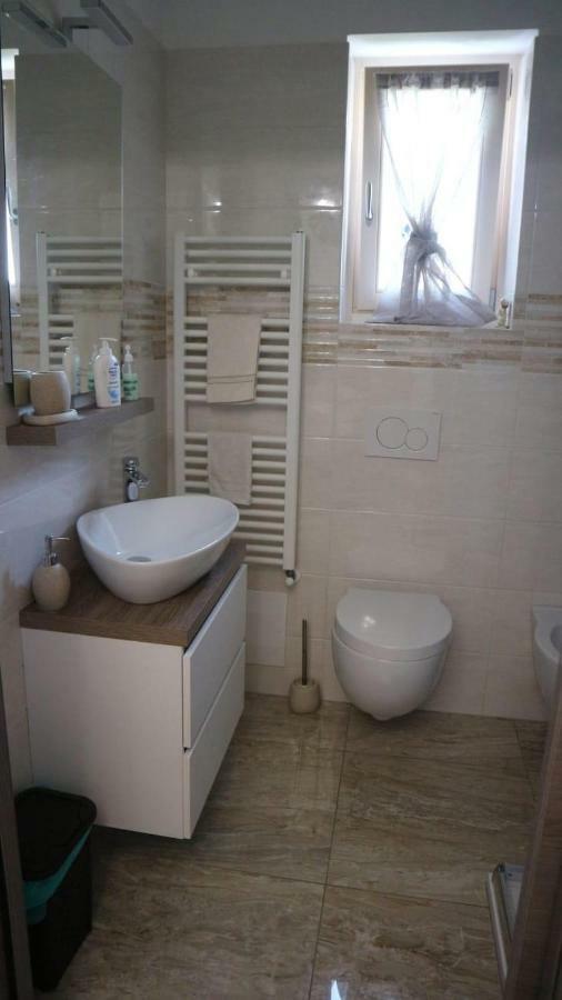 Rosa Dei Venti Sul Garda Apartment Бардолино Екстериор снимка
