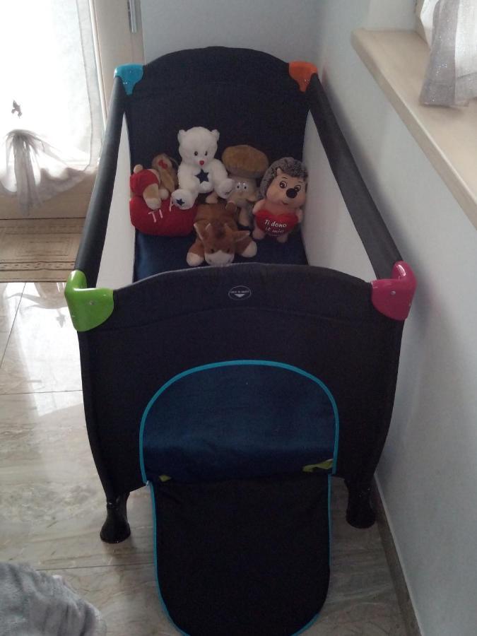 Rosa Dei Venti Sul Garda Apartment Бардолино Екстериор снимка