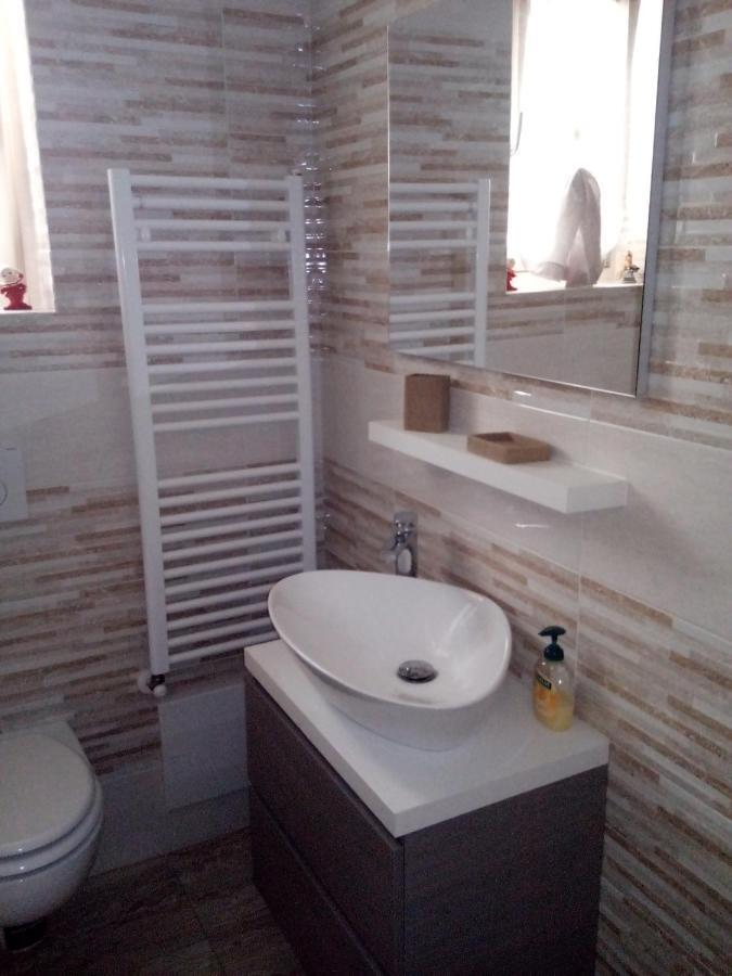 Rosa Dei Venti Sul Garda Apartment Бардолино Екстериор снимка