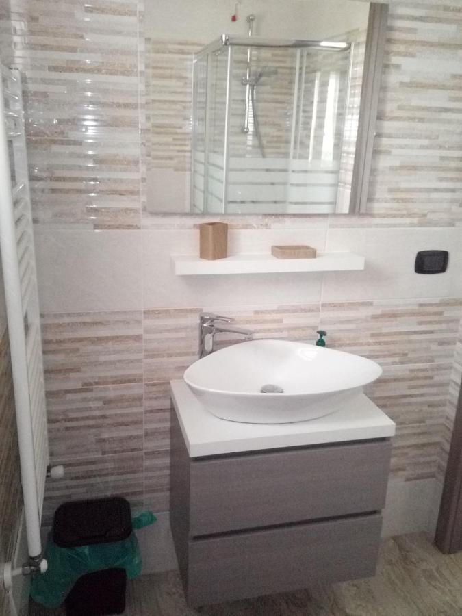 Rosa Dei Venti Sul Garda Apartment Бардолино Екстериор снимка